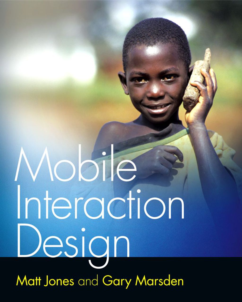 Mobile Interaction Design 1st Edition â€“ PDF/EPUB Version Downloadable