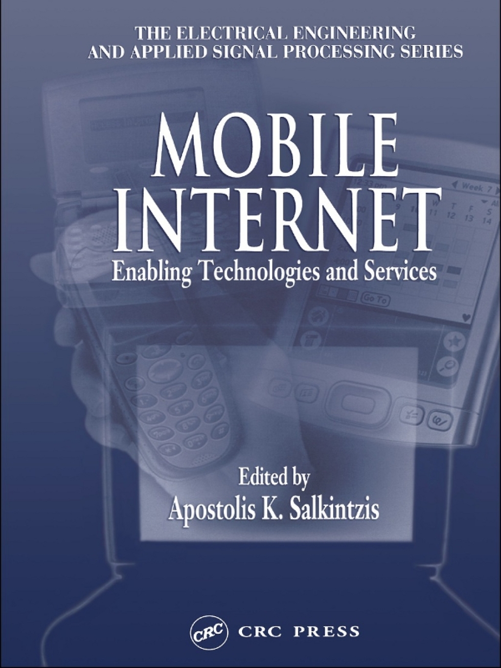 Mobile Internet Enabling Technologies and Services 1st Edition â€“ PDF/EPUB Version Downloadable
