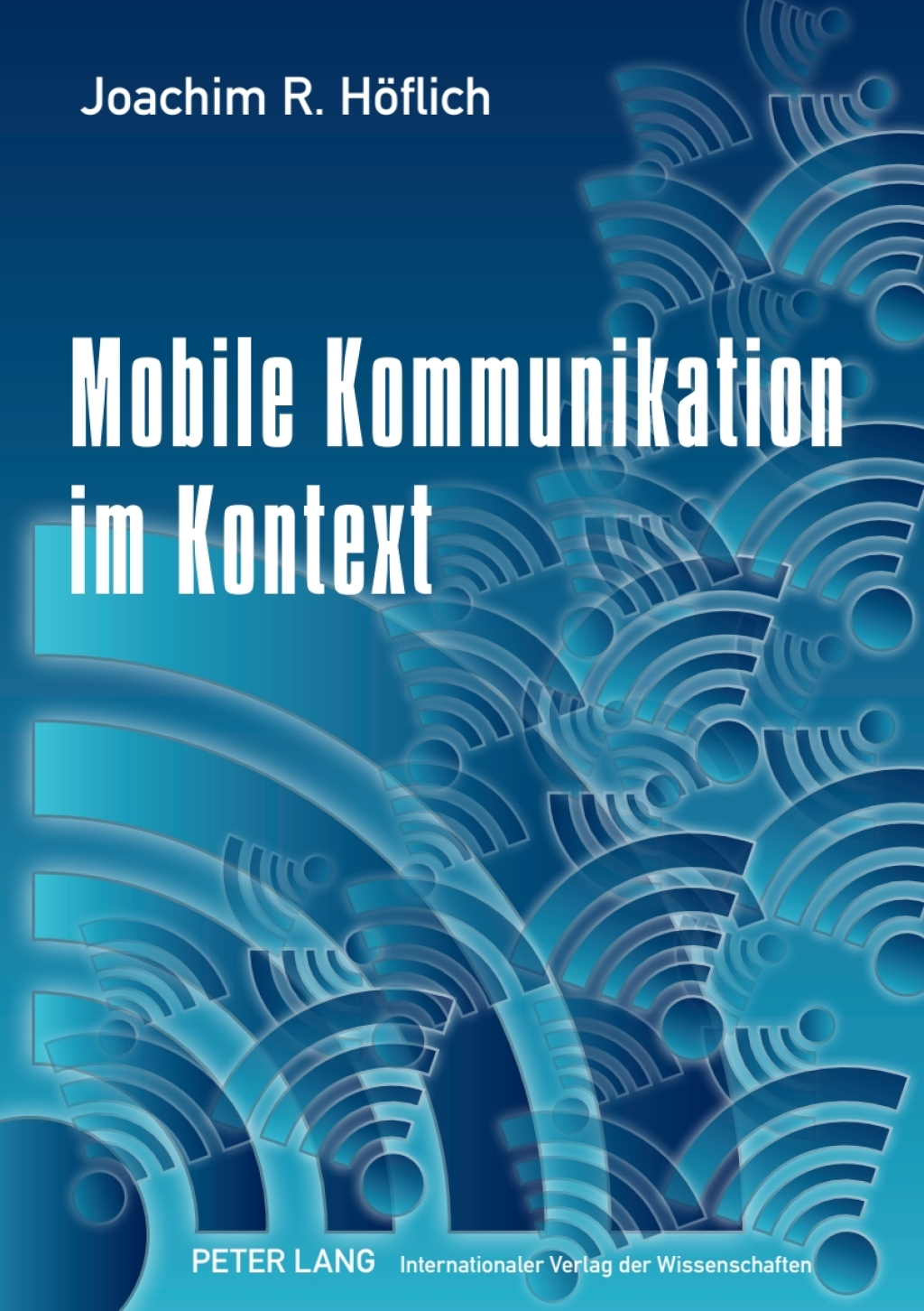 Mobile Kommunikation im Kontext Studien zur Nutzung des Mobiltelefons im oeffentlichen Raum 1st Edition â€“ PDF/EPUB Version Downloadable
