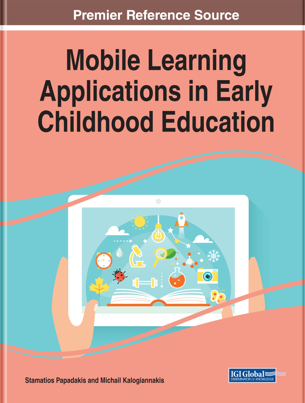 Mobile Learning Applications in Early Childhood Education  â€“ PDF/EPUB Version Downloadable
