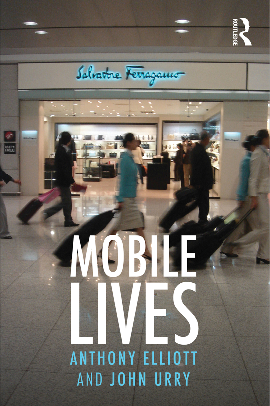Mobile Lives 1st Edition â€“ PDF/EPUB Version Downloadable