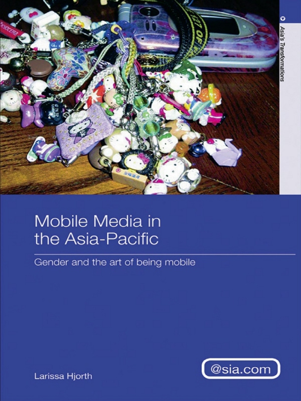 Mobile Media in the Asia-Pacific Gender and The Art of Being Mobile 1st Edition â€“ PDF/EPUB Version Downloadable