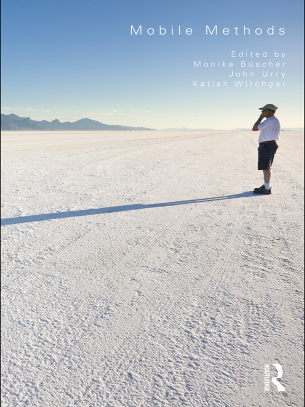 Mobile Methods 1st Edition â€“ PDF/EPUB Version Downloadable