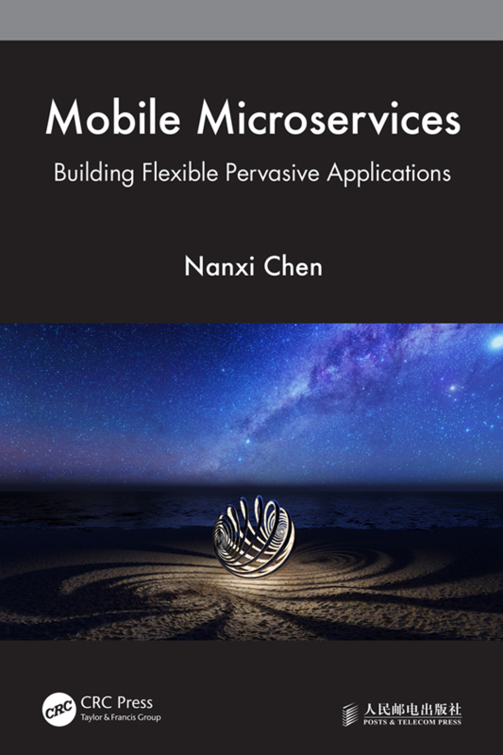 Mobile Microservices Building Flexible Pervasive Applications 1st Edition â€“ PDF/EPUB Version Downloadable