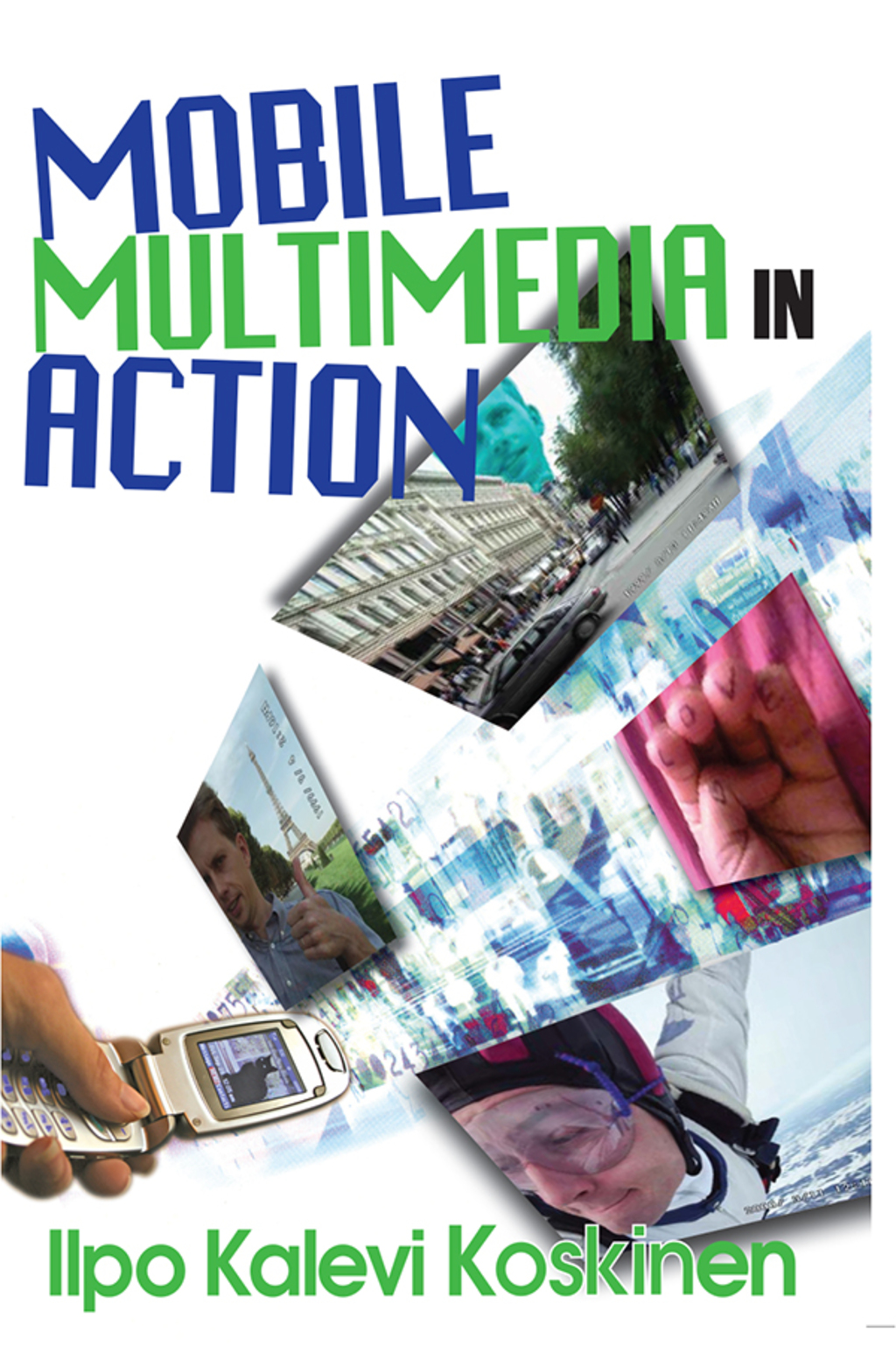 Mobile Multimedia in Action 1st Edition â€“ PDF/EPUB Version Downloadable