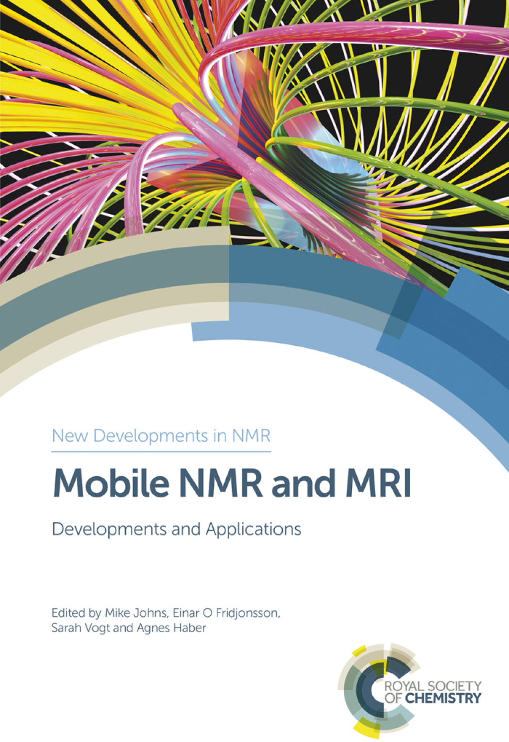 Mobile NMR and MRI Developments and Applications 1st Edition â€“ PDF/EPUB Version Downloadable