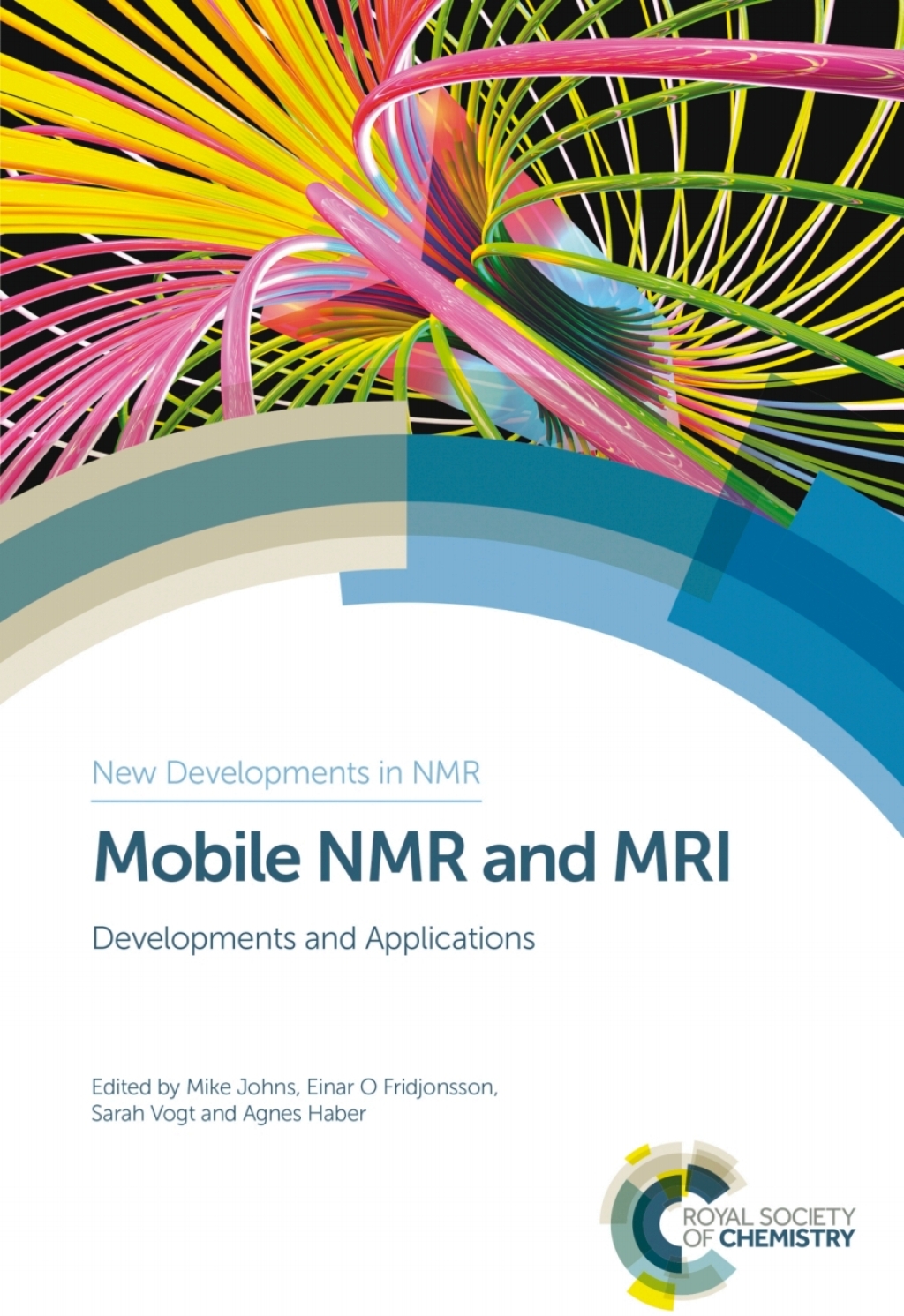 Mobile NMR and MRI Developments and Applications 1st Edition – PDF/EPUB Version Downloadable