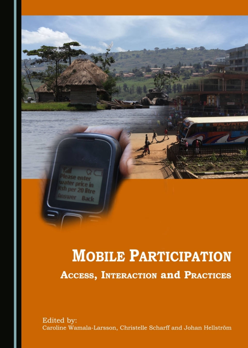 Mobile Participation Access, Interaction and Practices 1st Edition â€“ PDF/EPUB Version Downloadable