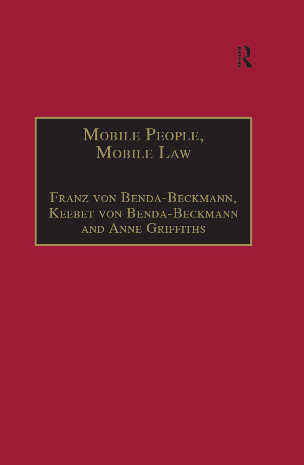 Mobile People, Mobile Law Expanding Legal Relations in a Contracting World 1st Edition â€“ PDF/EPUB Version Downloadable