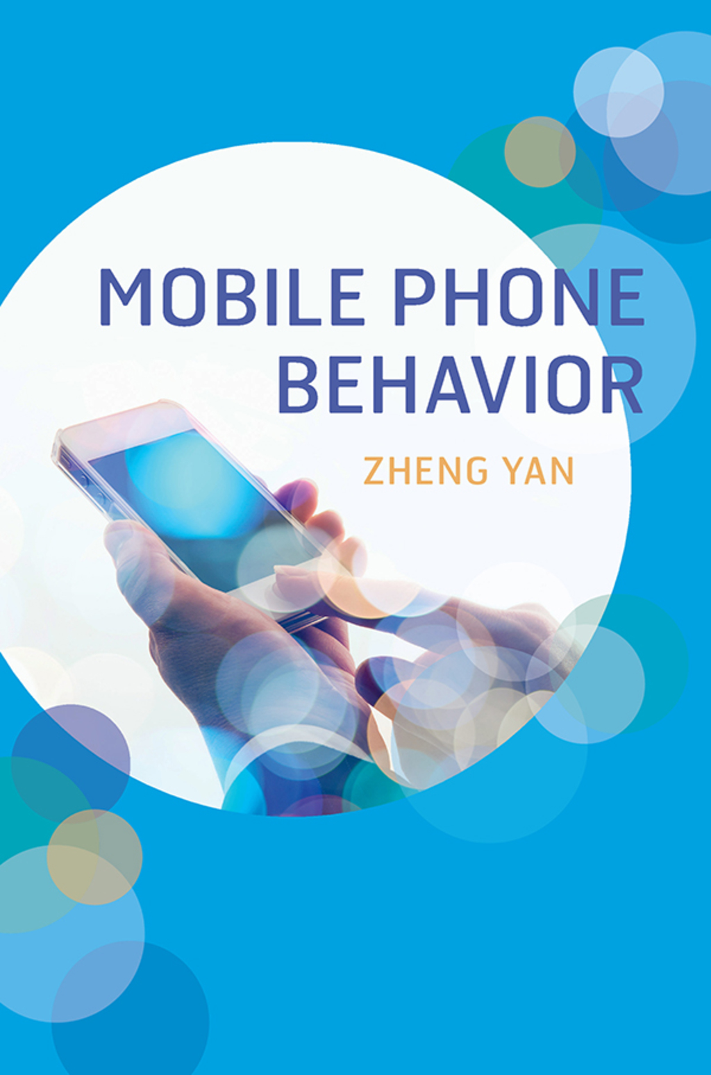 Mobile Phone Behavior  â€“ PDF/EPUB Version Downloadable