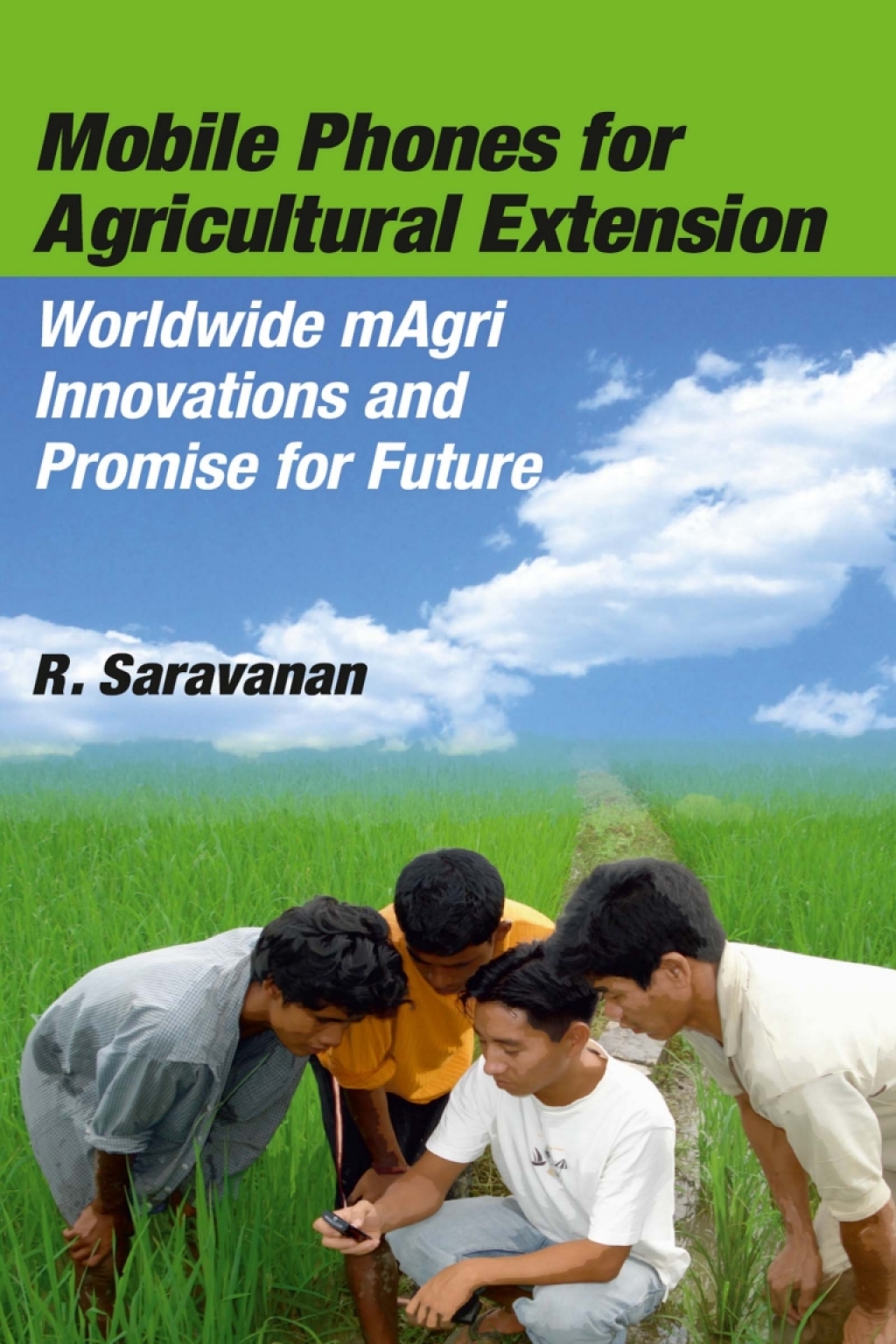 Mobile Phones for Agricultural Extension 1st Edition â€“ PDF/EPUB Version Downloadable