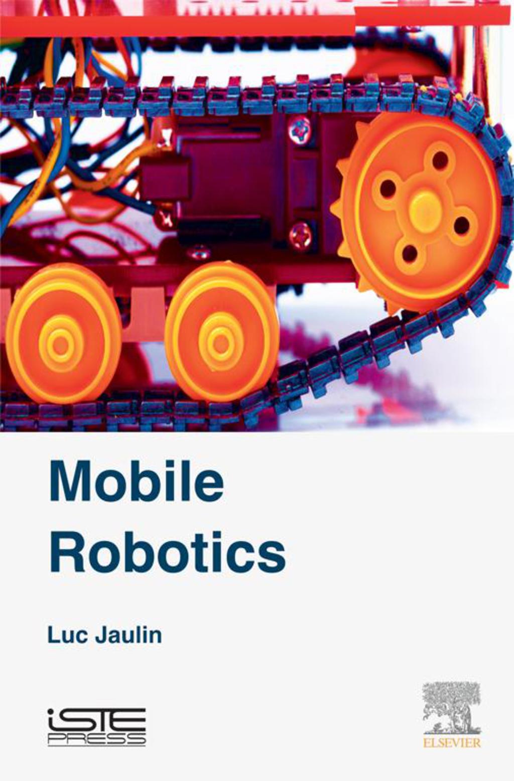 Mobile Robotics  â€“ PDF/EPUB Version Downloadable