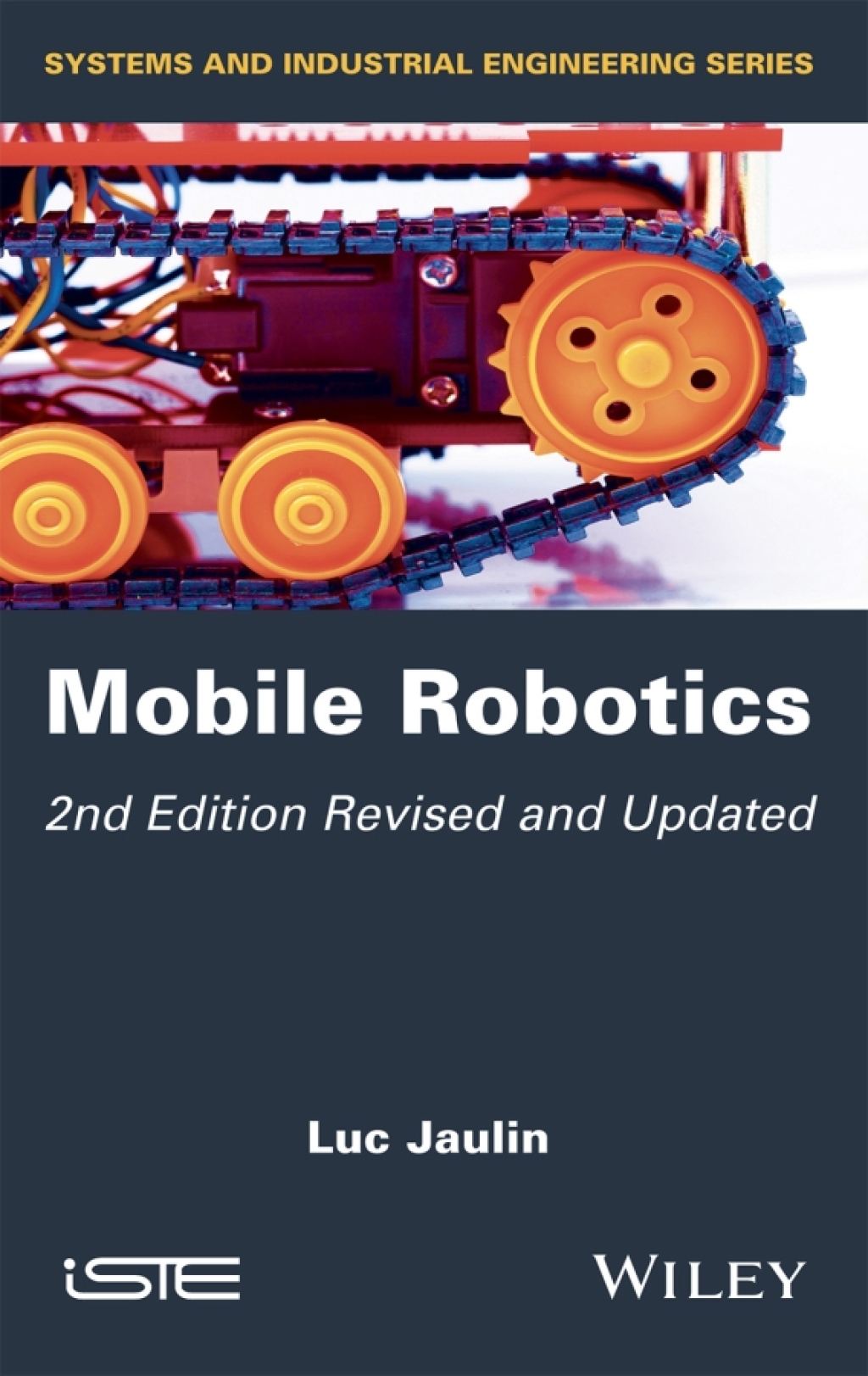Mobile Robotics, 2nd Edition 2nd Edition â€“ PDF/EPUB Version Downloadable