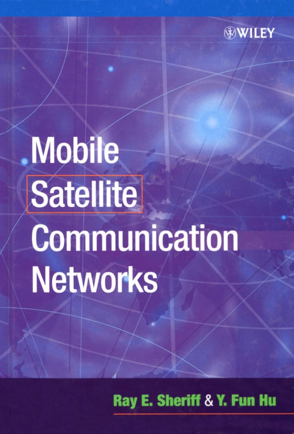 Mobile Satellite Communication Networks 1st Edition â€“ PDF/EPUB Version Downloadable