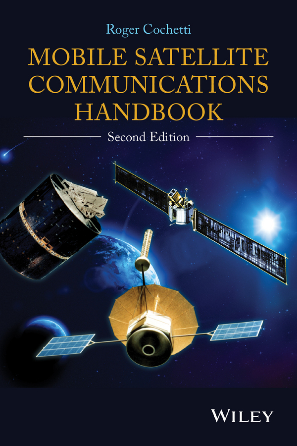Mobile Satellite Communications Handbook 2nd Edition â€“ PDF/EPUB Version Downloadable