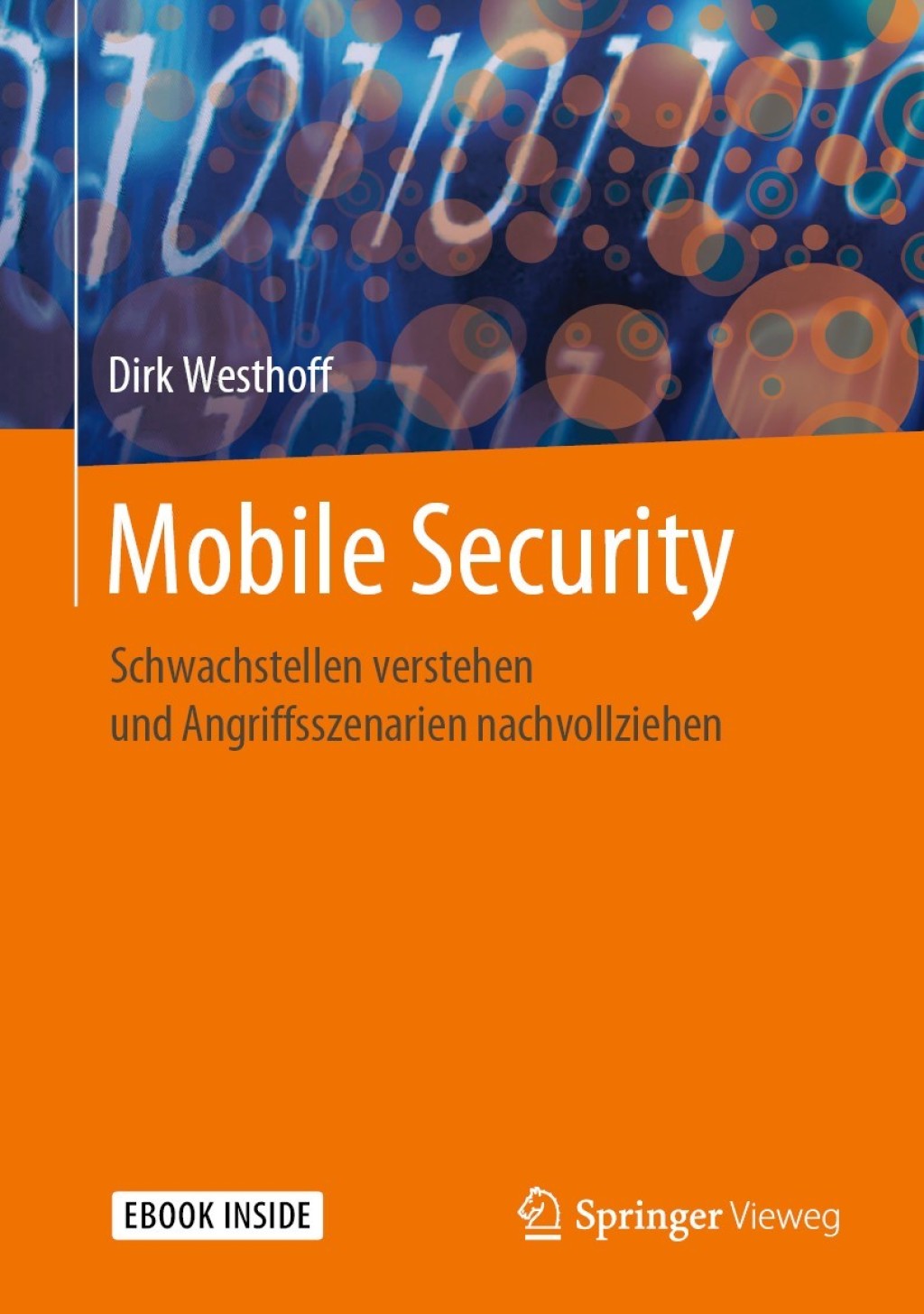 Mobile Security Schwachstellen verstehen und Angriffsszenarien nachvollziehen  â€“ PDF/EPUB Version Downloadable