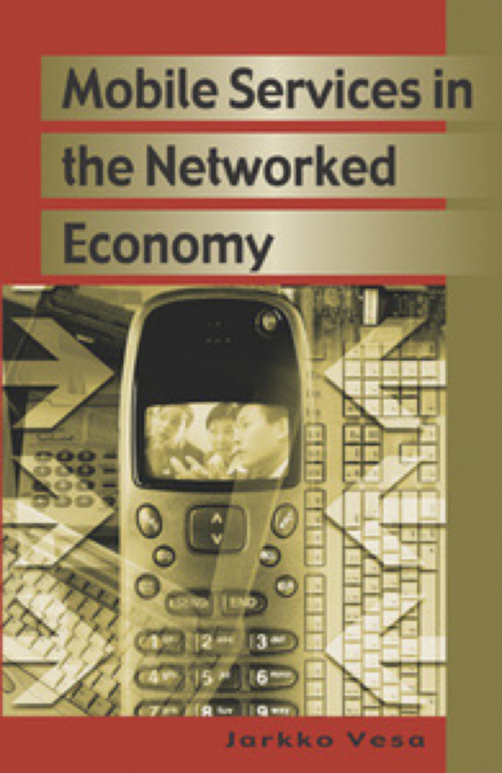 Mobile Services in the Networked Economy  â€“ PDF/EPUB Version Downloadable