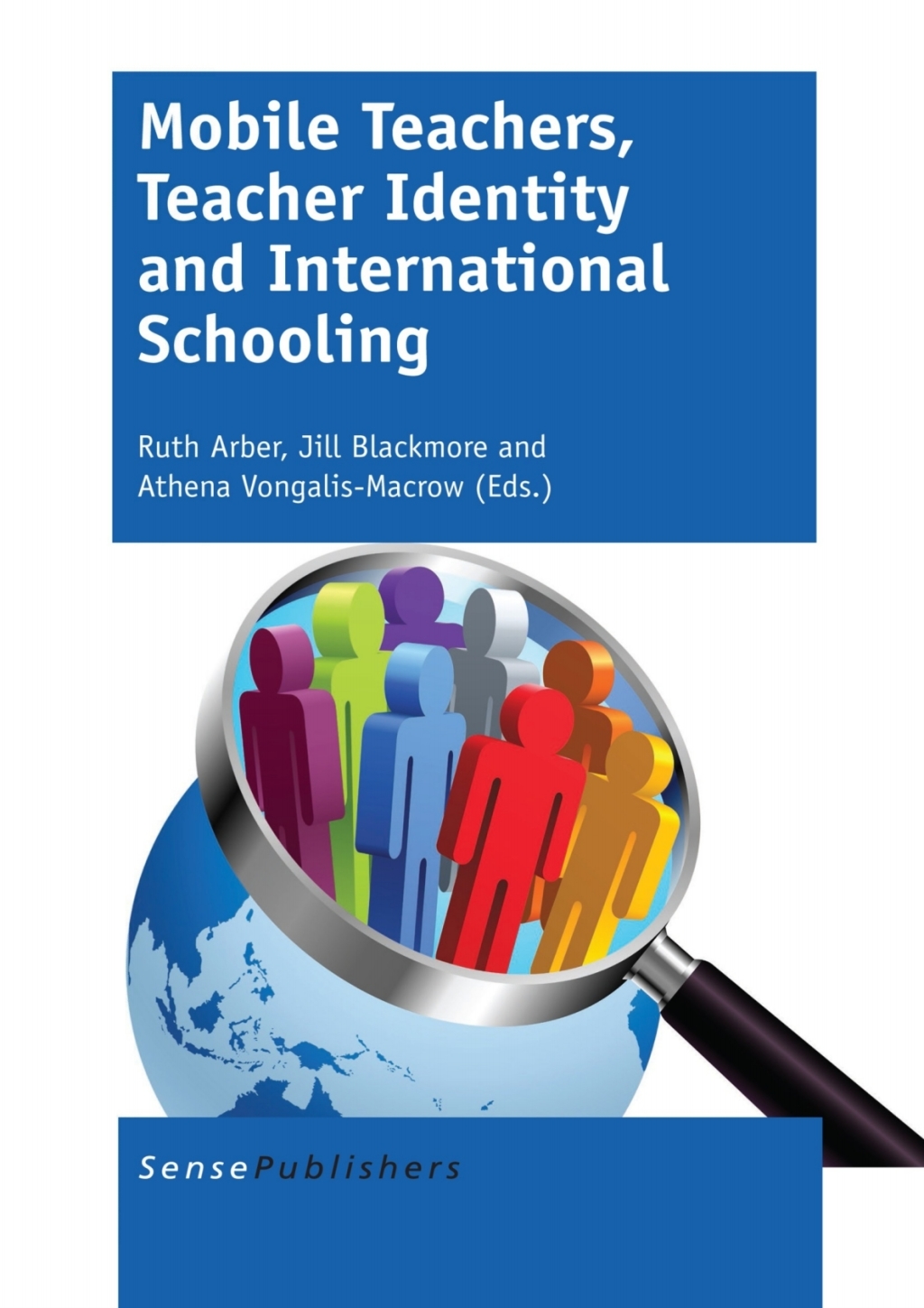 Mobile Teachers, Teacher Identity and International Schooling  â€“ PDF/EPUB Version Downloadable