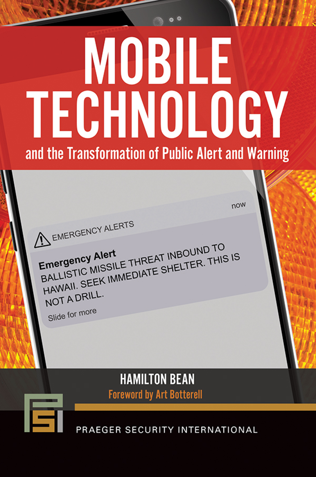 Mobile Technology and the Transformation of Public Alert and Warning 1st Edition â€“ PDF/EPUB Version Downloadable