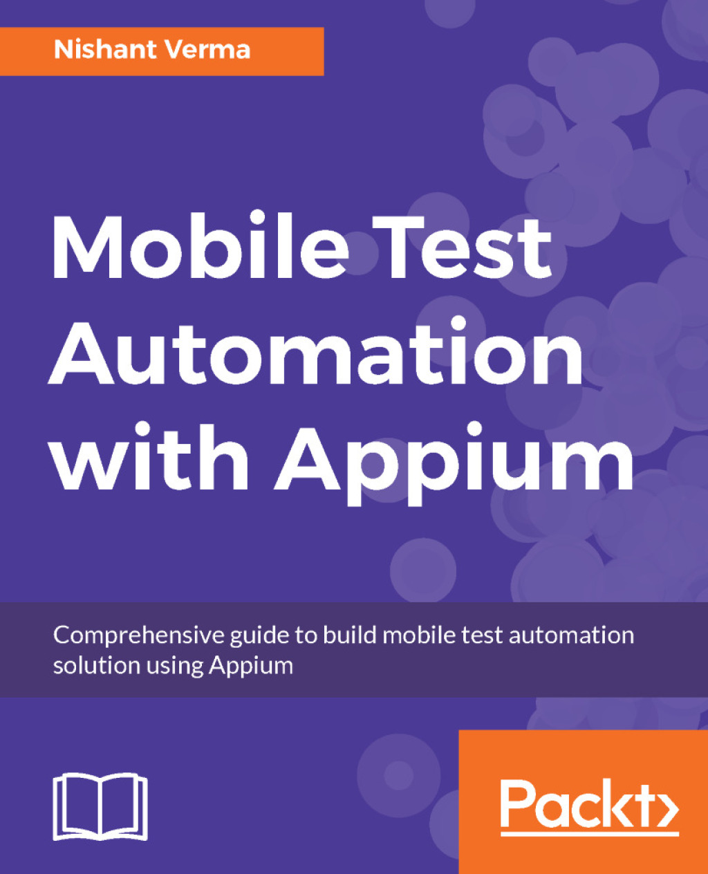 Mobile Test Automation with Appium 1st Edition â€“ PDF/EPUB Version Downloadable