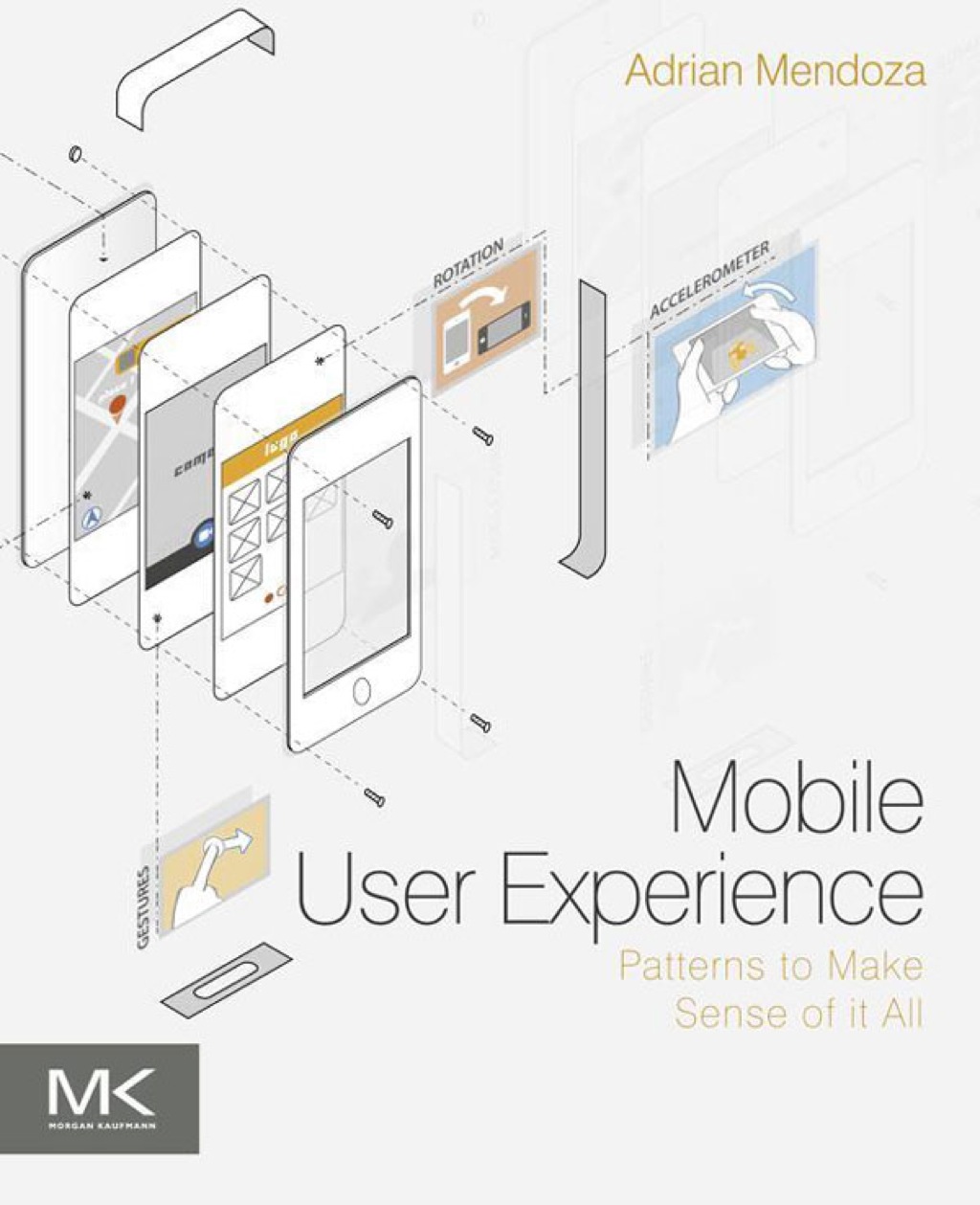 Mobile User Experience: Patterns to Make Sense of it All  â€“ PDF/EPUB Version Downloadable