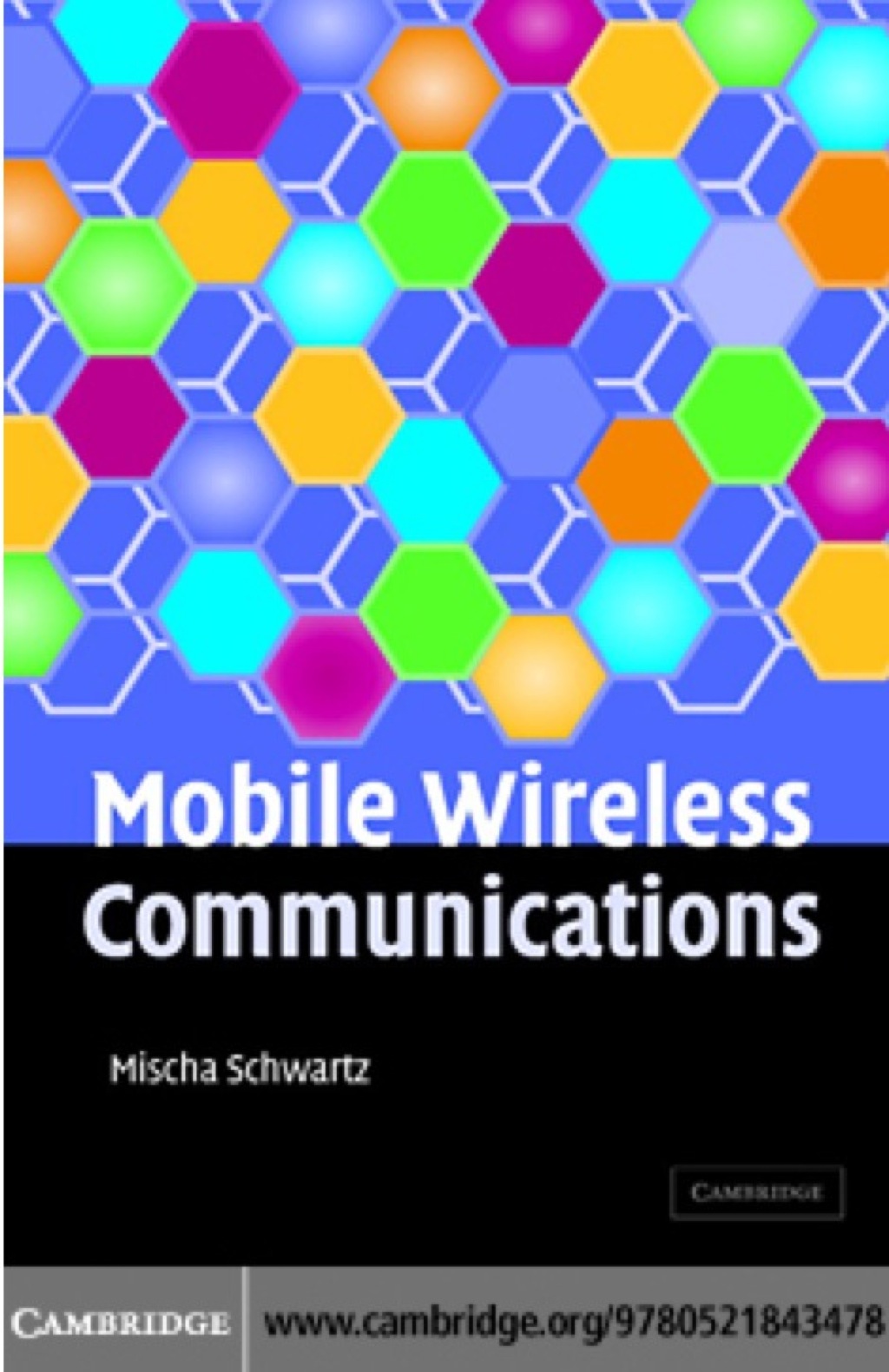 Mobile Wireless Communications 1st Edition â€“ PDF/EPUB Version Downloadable