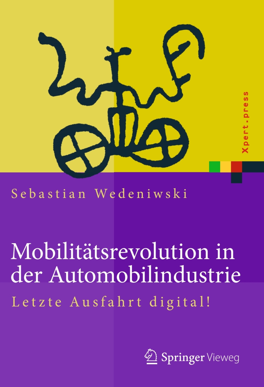 MobilitÃ¤tsrevolution in der Automobilindustrie Letzte Ausfahrt digital!  â€“ PDF/EPUB Version Downloadable