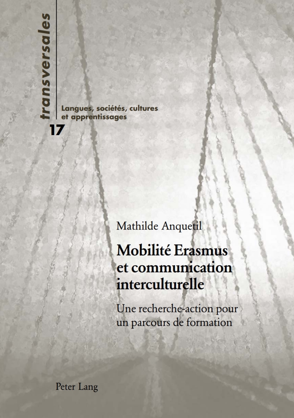 MobilitÃ© Erasmus et communication interculturelle Une recherche-action pour un parcours de formation 1st Edition â€“ PDF/EPUB Version Downloadable