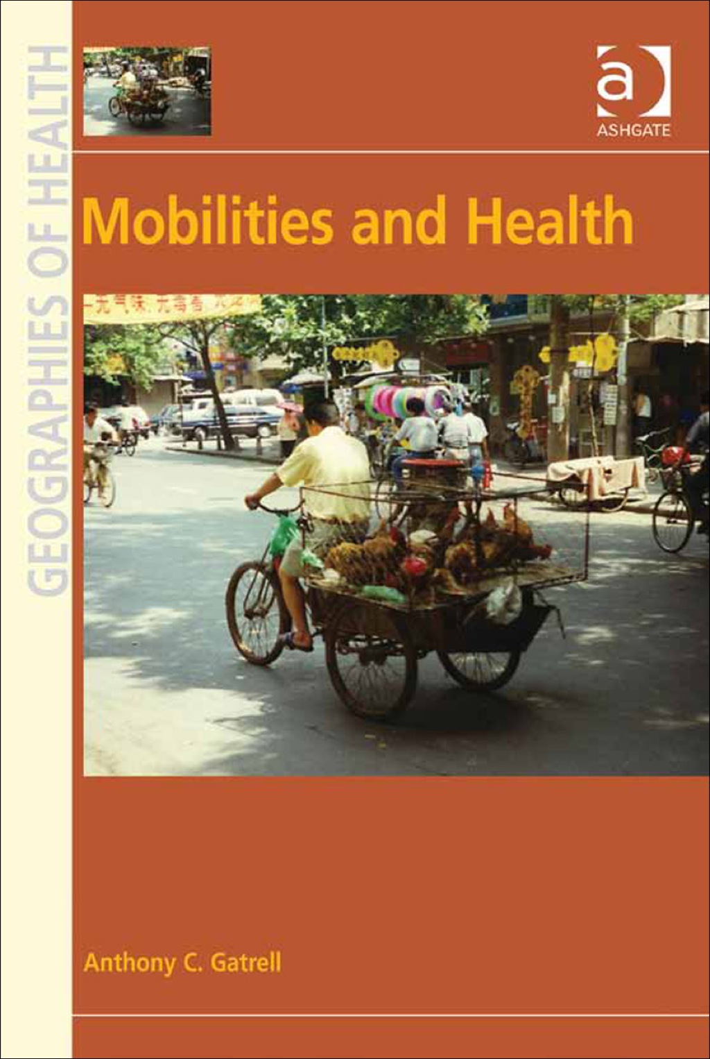 Mobilities and Health  â€“ PDF/EPUB Version Downloadable
