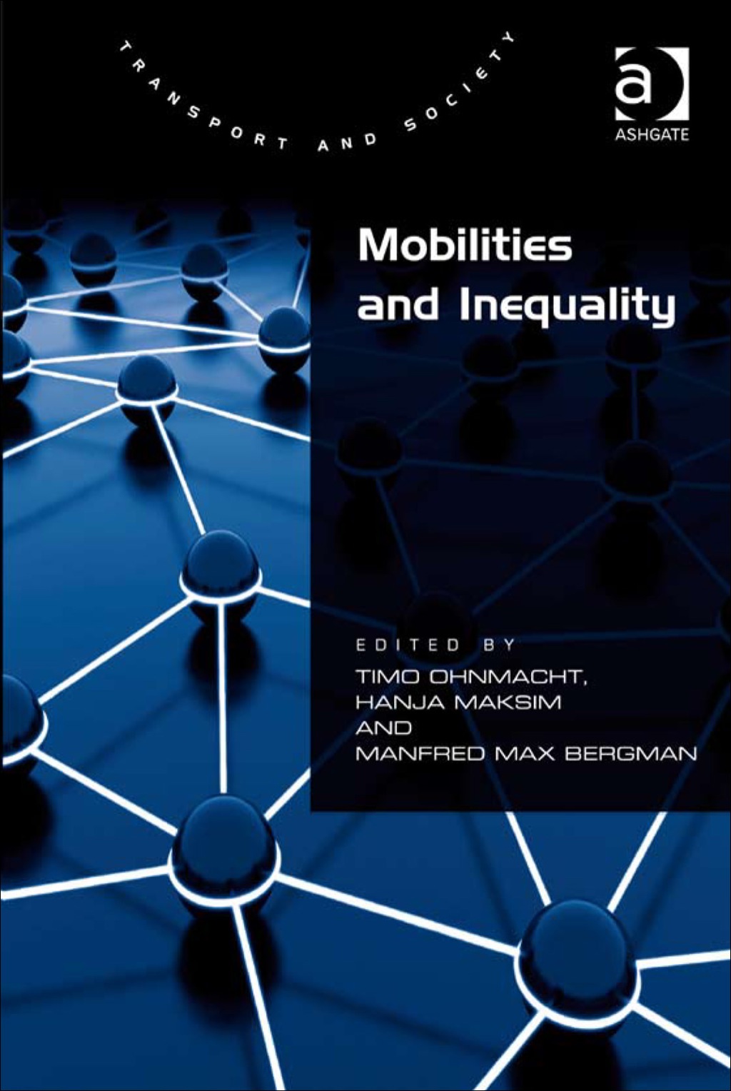 Mobilities and Inequality  â€“ PDF/EPUB Version Downloadable