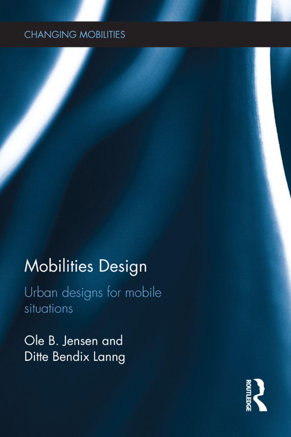 Mobilities Design Urban Designs for Mobile Situations 1st Edition â€“ PDF/EPUB Version Downloadable