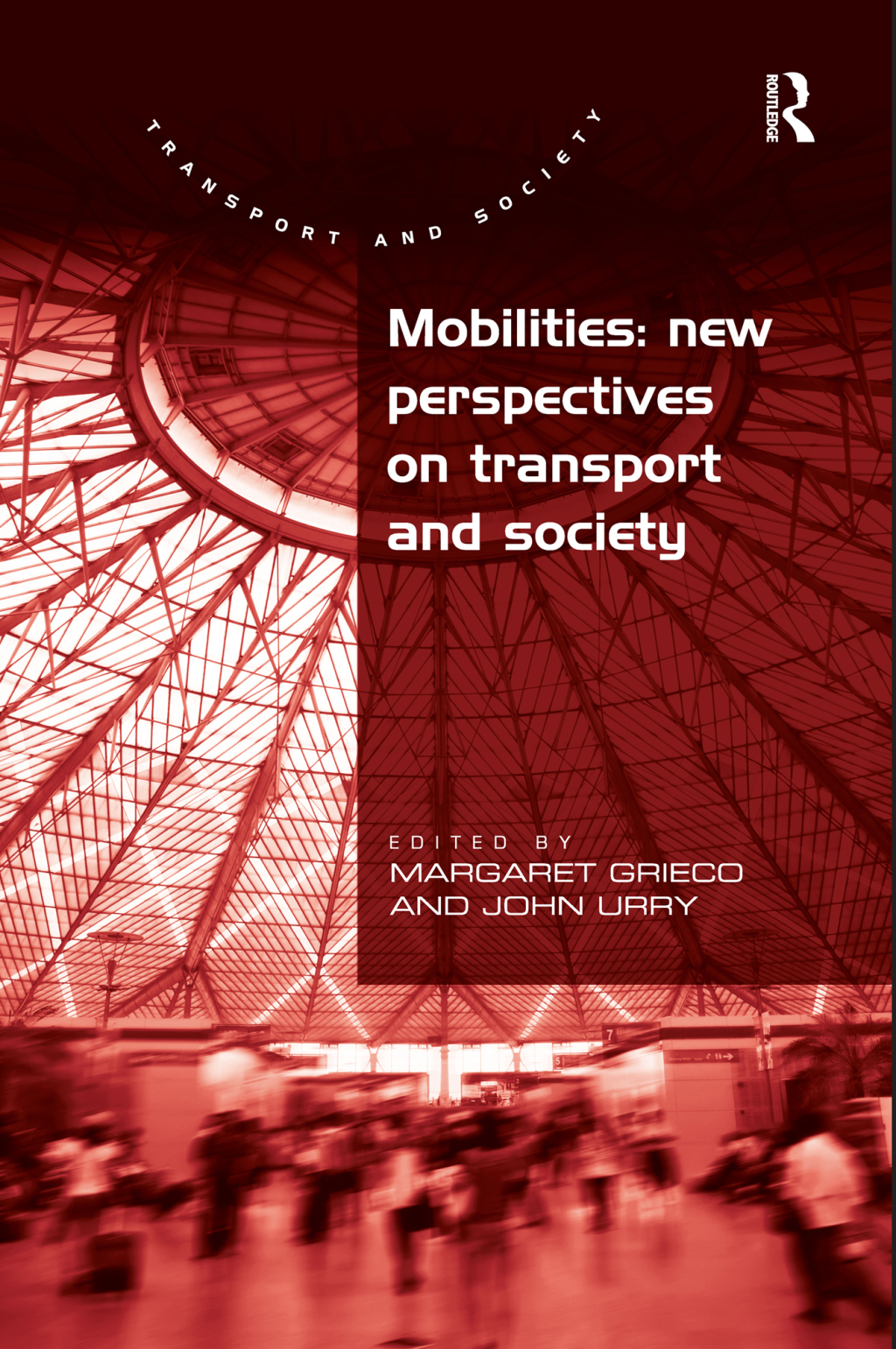 Mobilities: New Perspectives on Transport and Society 1st Edition â€“ PDF/EPUB Version Downloadable