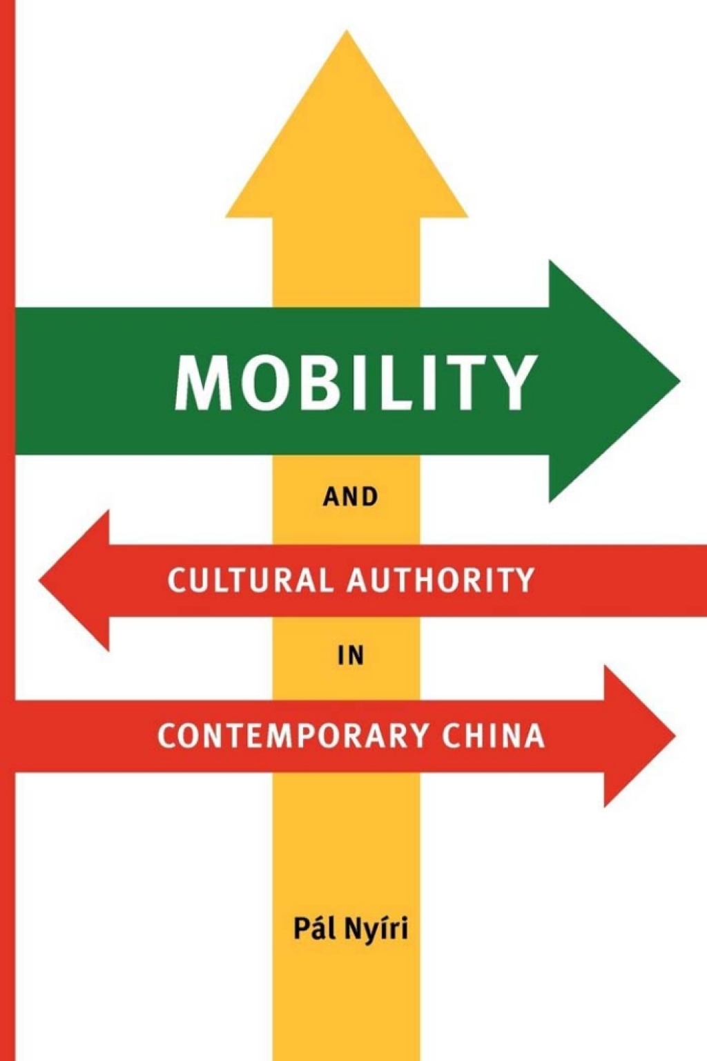 Mobility and Cultural Authority in Contemporary China  â€“ PDF/EPUB Version Downloadable