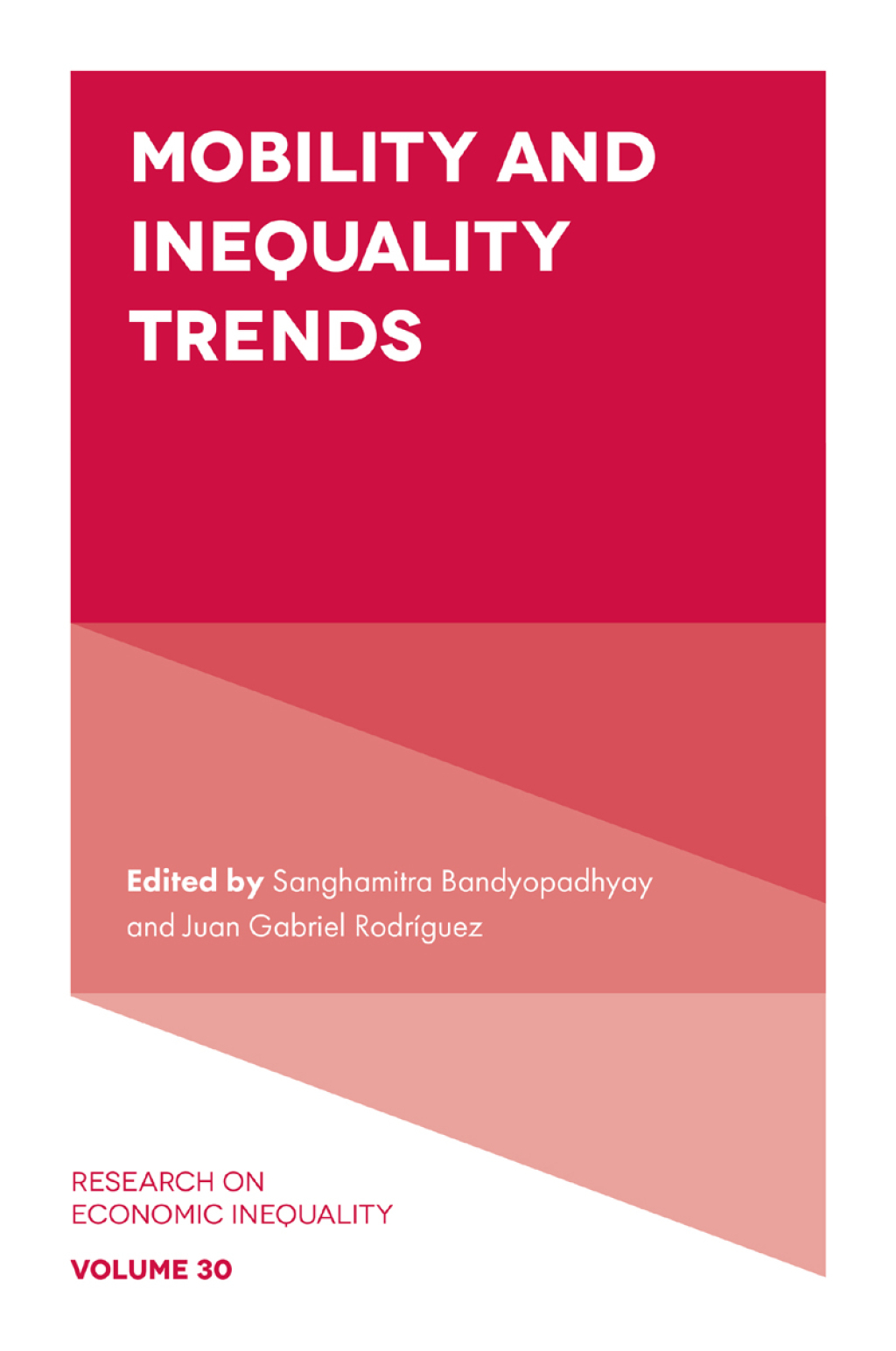 Mobility and Inequality Trends – PDF/EPUB Version Downloadable Mobility and Inequality Trends – PDF/EPUB Version Downloadable - Image 1