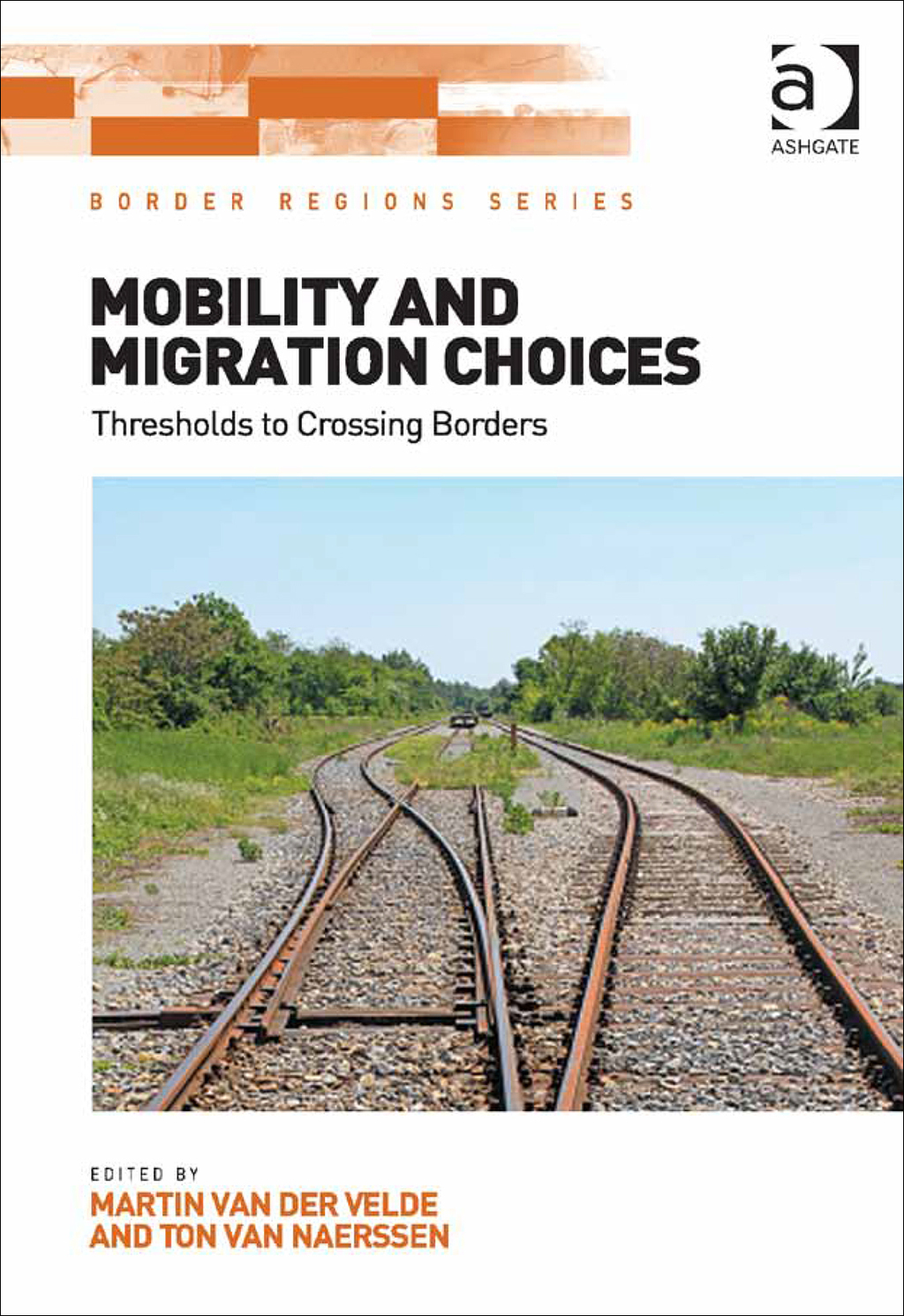 Mobility and Migration Choices: Thresholds to Crossing Borders  â€“ PDF/EPUB Version Downloadable