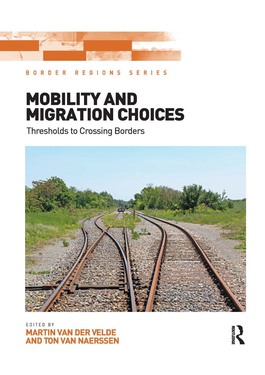 Mobility and Migration Choices Thresholds to Crossing Borders 1st Edition â€“ PDF/EPUB Version Downloadable