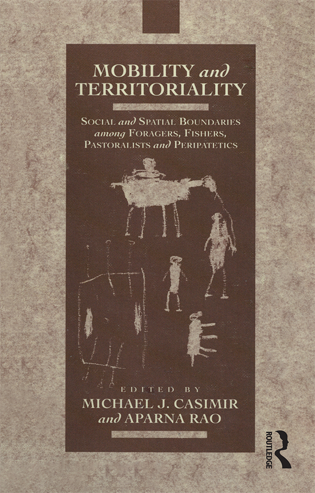 Mobility and Territoriality Social and Spatial Boundaries among Foragers, Fishers, Pastoralists and Peripatetics 1st Edition â€“ PDF/EPUB Version Downloadable