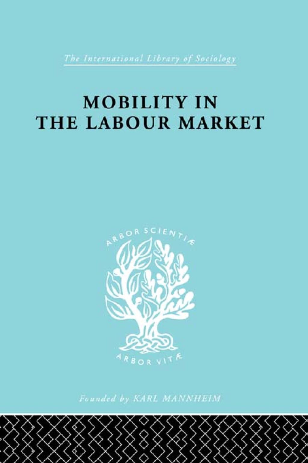 Mobility in the Labour Market Employment Changes in Battersea and Dagenham 1st Edition â€“ PDF/EPUB Version Downloadable