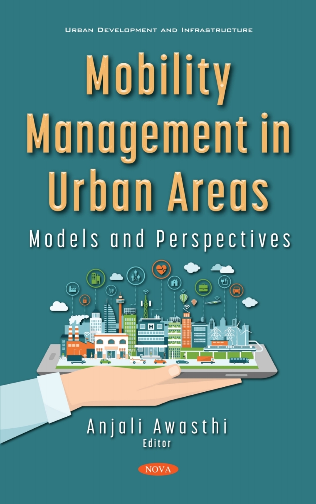 Mobility Management in Urban Areas: Models and Perspectives  â€“ PDF/EPUB Version Downloadable