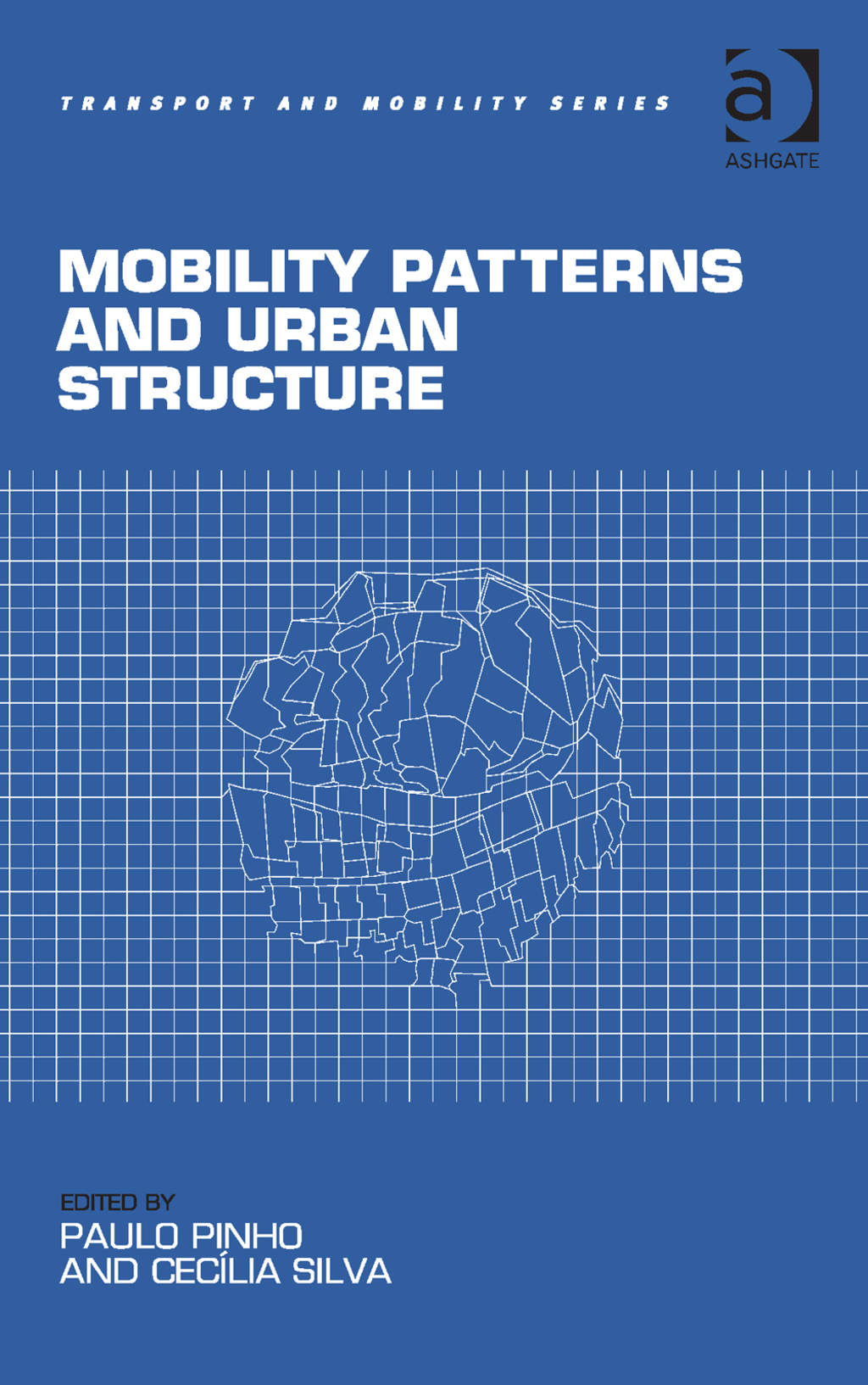 Mobility Patterns and Urban Structure  â€“ PDF/EPUB Version Downloadable