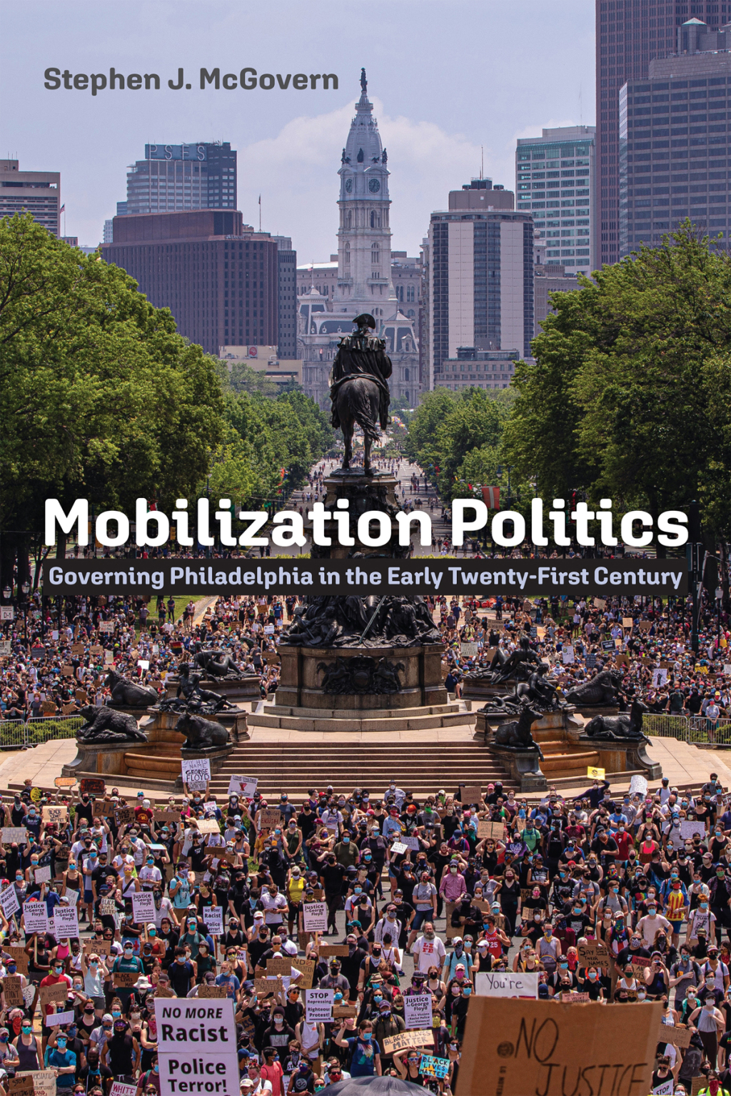 Mobilization Politics Governing Philadelphia in the Early Twenty-First Century  â€“ PDF/EPUB Version Downloadable