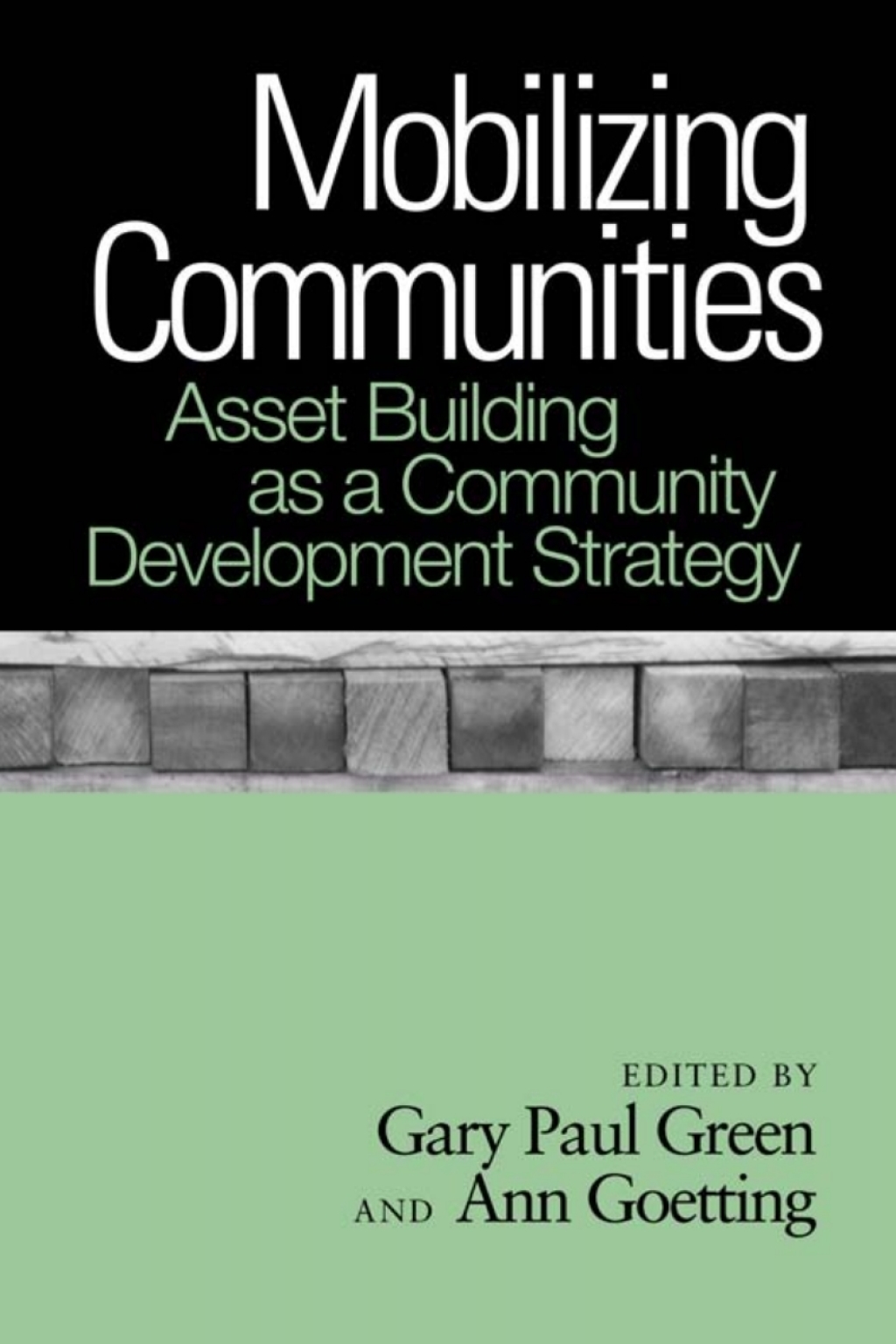 Mobilizing Communities Asset Building as a Community Development Strategy - (PDF/EPUB Version)