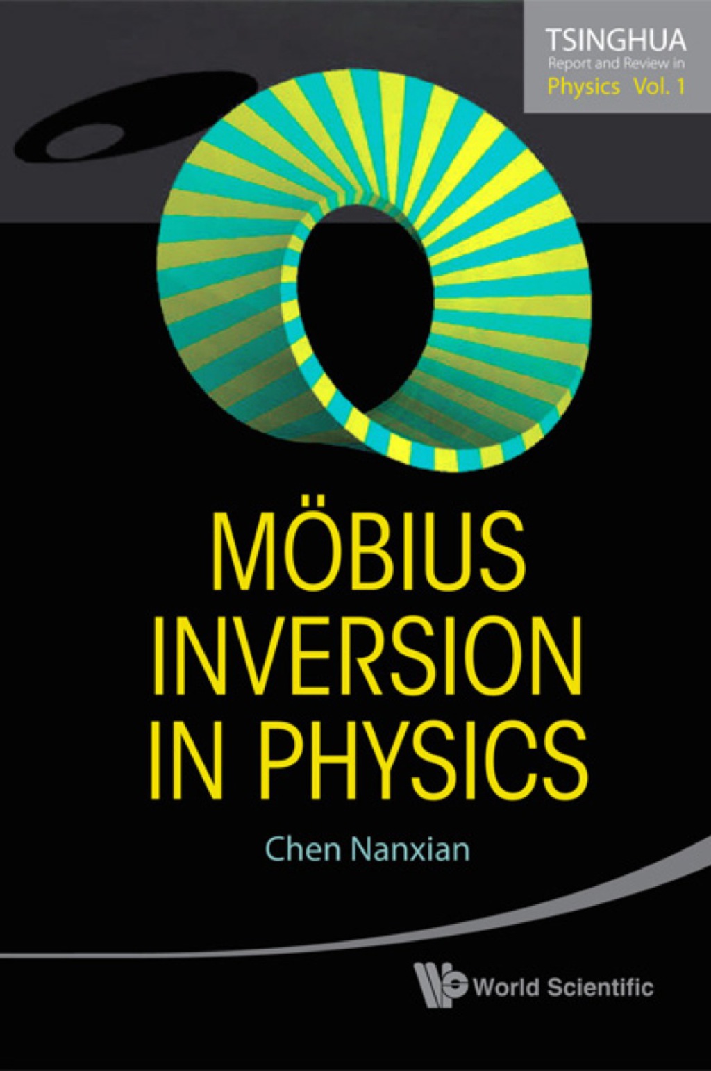 MOBIUS INVERSION IN PHYSICS     (V1)  â€“ PDF/EPUB Version Downloadable