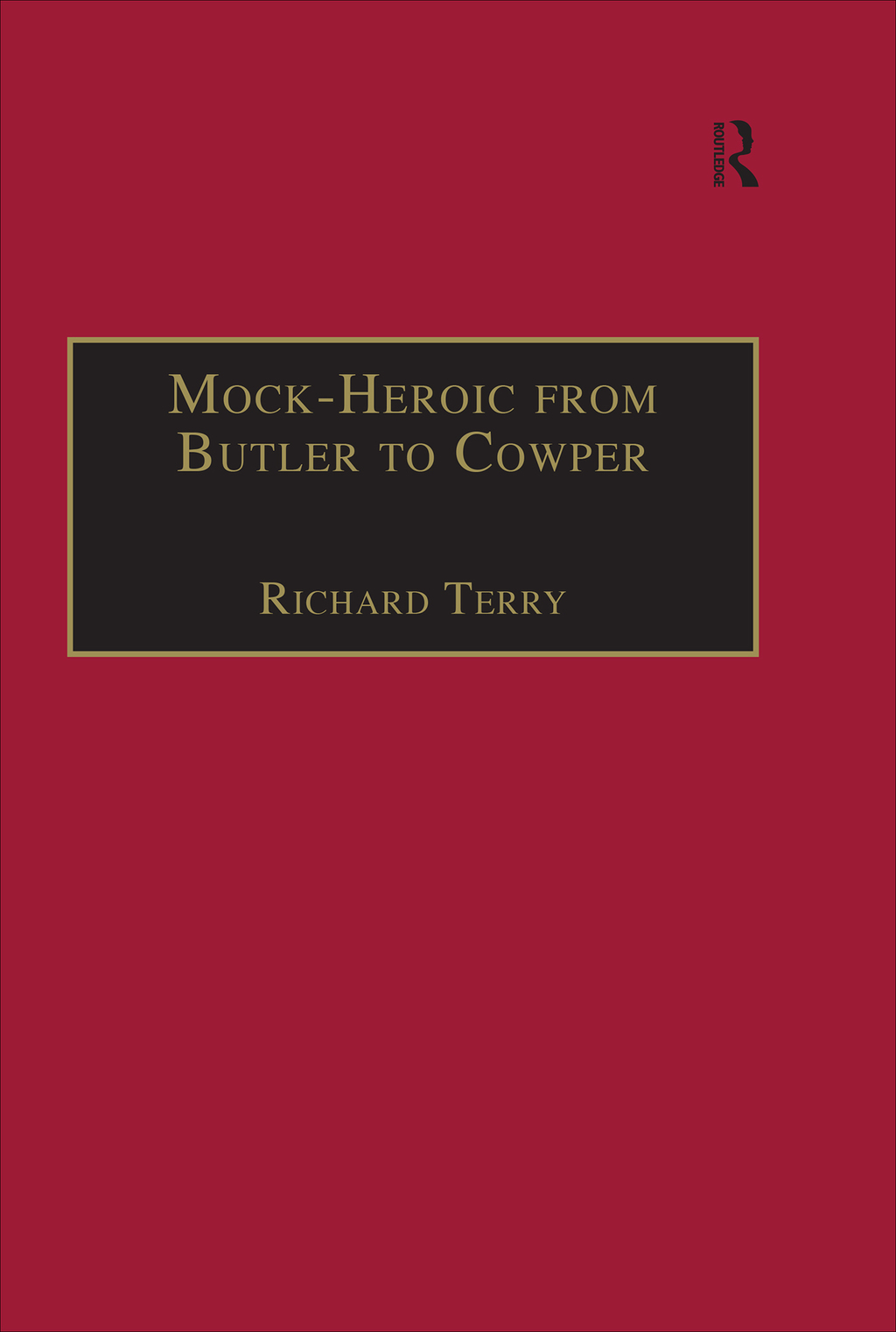 Mock-Heroic from Butler to Cowper An English Genre and Discourse 1st Edition â€“ PDF/EPUB Version Downloadable