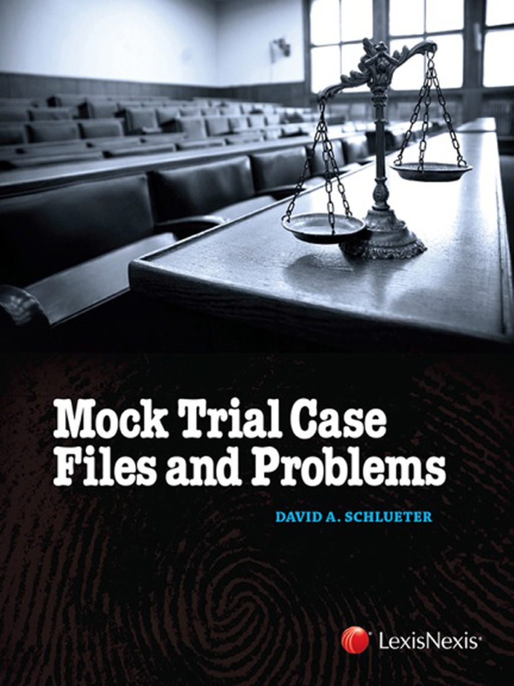 Mock Trial Case Files and Problems  â€“ PDF/EPUB Version Downloadable