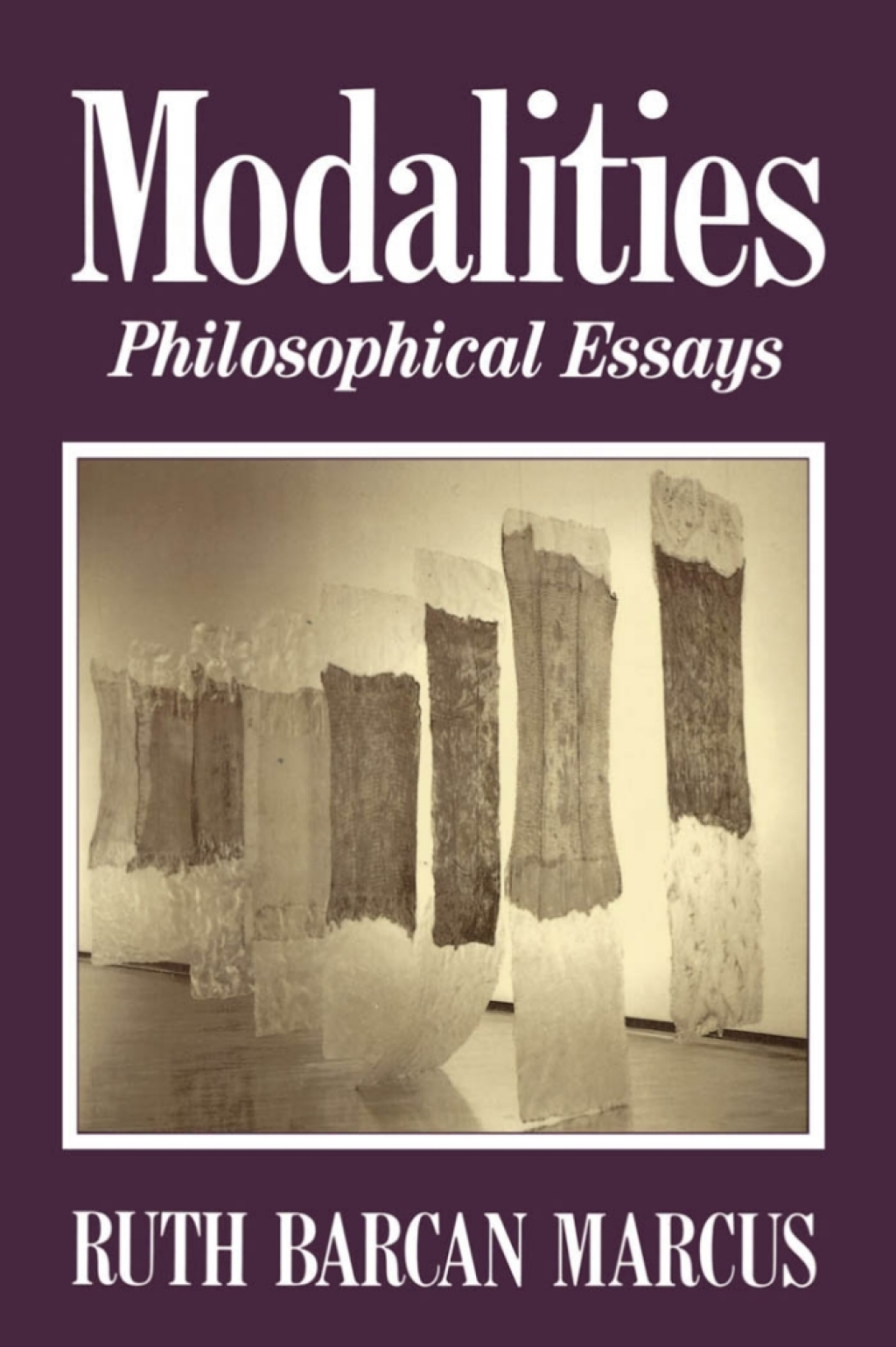 Modalities Philosophical Essays  â€“ PDF/EPUB Version Downloadable