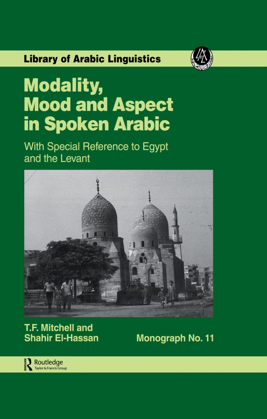 Modality Mood & Aspect Mon 11 1st Edition â€“ PDF/EPUB Version Downloadable