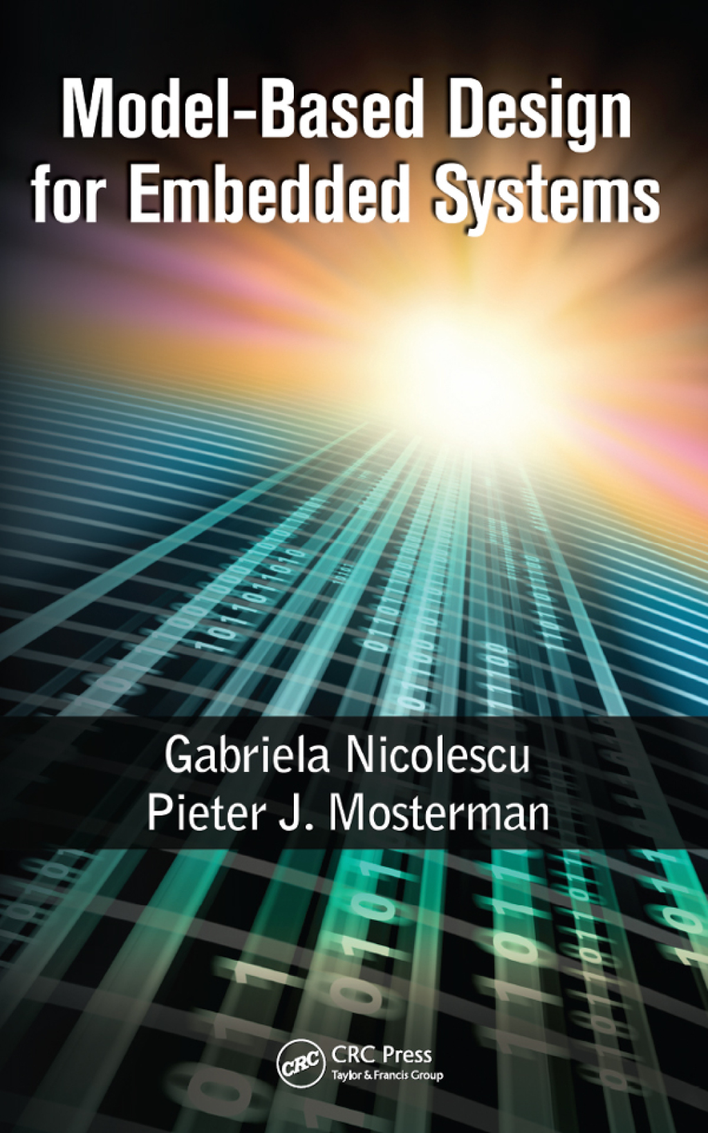 Model-Based Design for Embedded Systems 1st Edition â€“ PDF/EPUB Version Downloadable