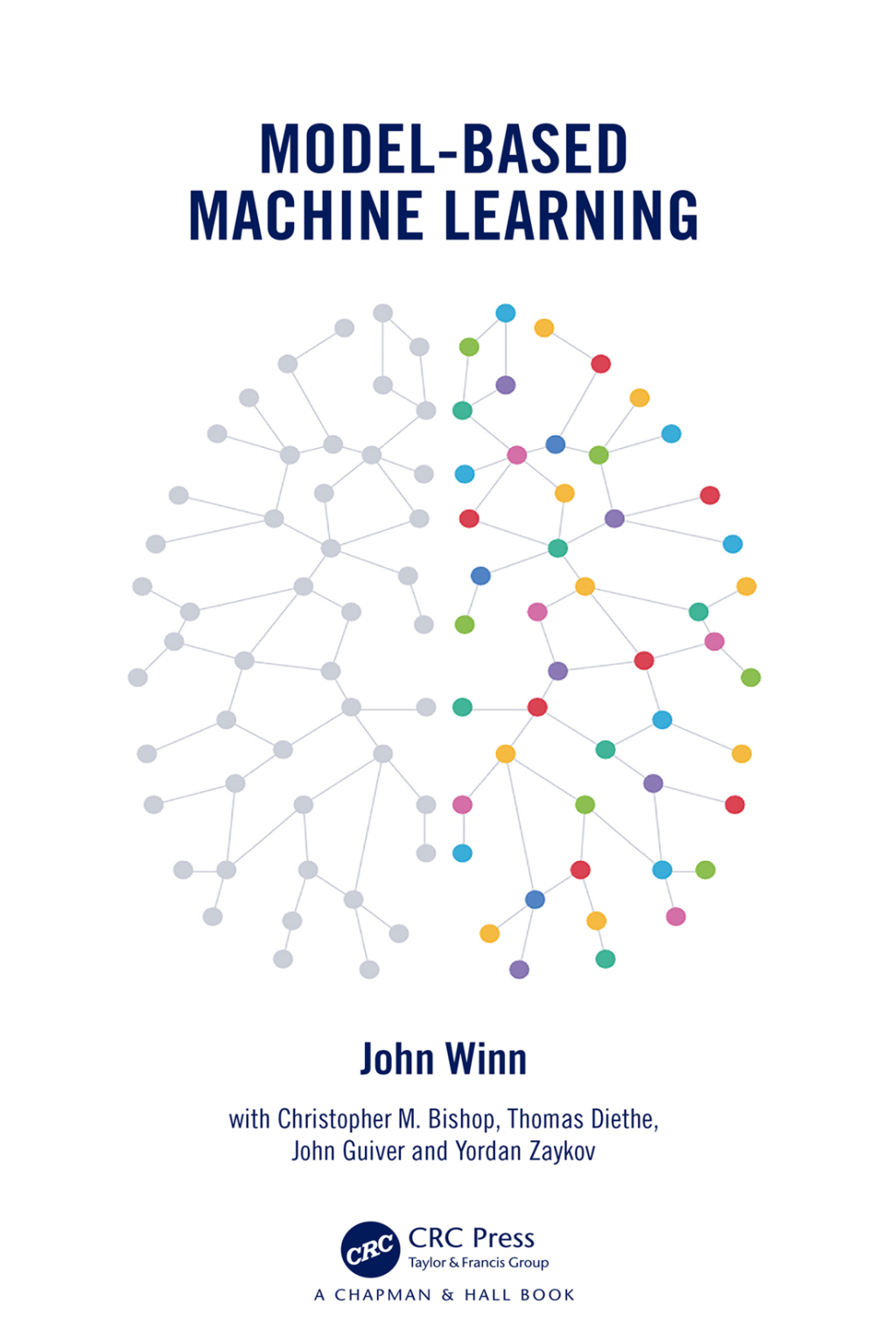 Model-Based Machine Learning 1st Edition â€“ PDF/EPUB Version Downloadable