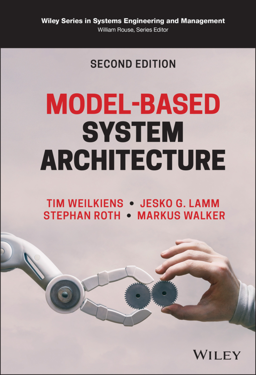 Model-Based System Architecture 2nd Edition â€“ PDF/EPUB Version Downloadable